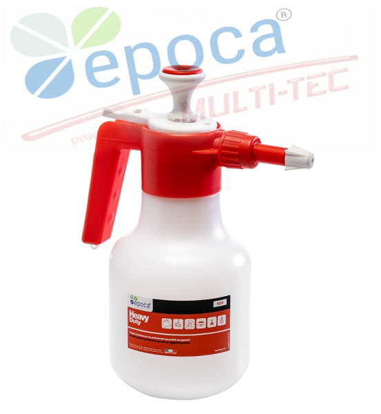 Epoca Delta Tec 2 Drucksprüher NBR